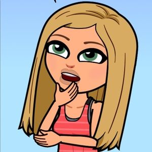 Meet your Posher, Allie